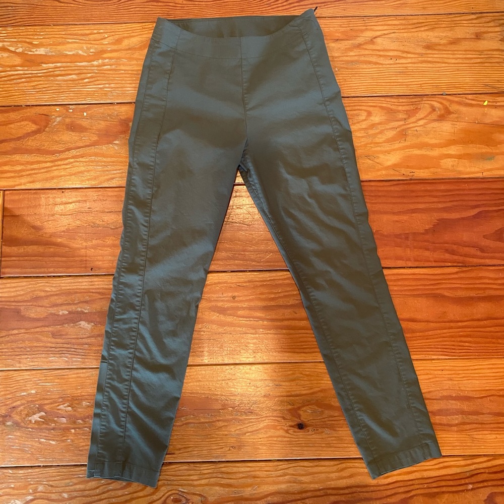 Kit and Ace classic pant